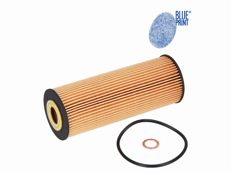 Filtro olio Daewoo korando 4x4 (kj) 2.0 dohc 16