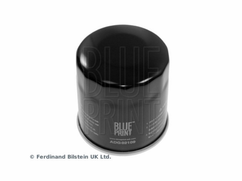 Filtro olio Hyundai accent IV 1.4 16V amica 1.0