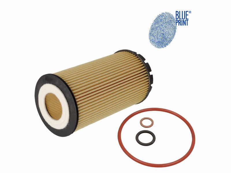 Filtro olio Chrysler grand voyager 2.5 TDI voya