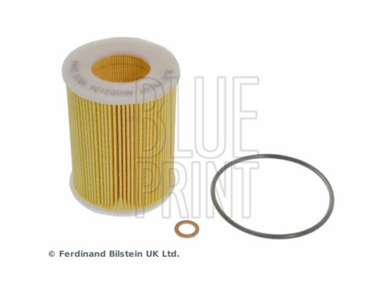 Filtro olio Hyundai accent II 1.5 TDI getz 1.5