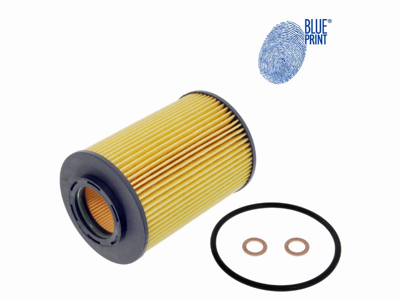 Filtro olio Hyundai grandeur IV 2.2 TDI 16V san