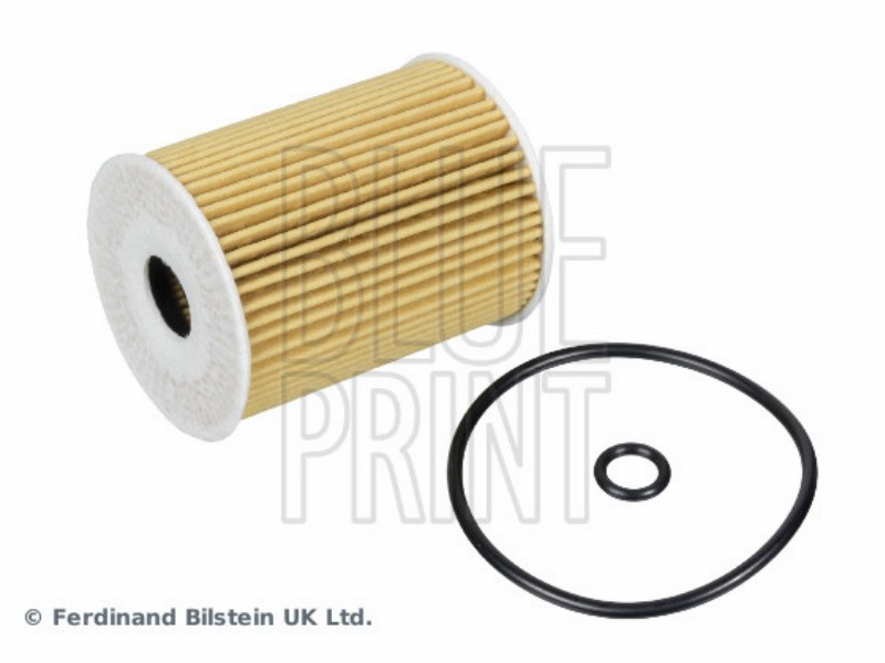 Filtro olio Chevrolet (gm) captiva 2.0 vcdi 16V