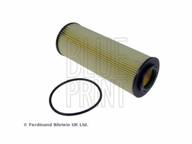 Filtro olio Hyundai IX55 4x4 3.0 CRDi V6 24VKI