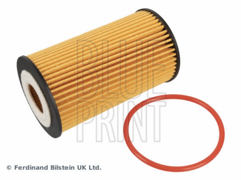 Filtro olio Chevrolet (gm) aveo 1.2 dohc 16V av