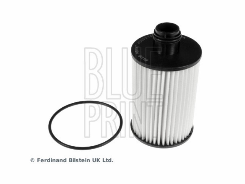 Filtro olio Chevrolet (gm) captiva 2.0 tdci 16V