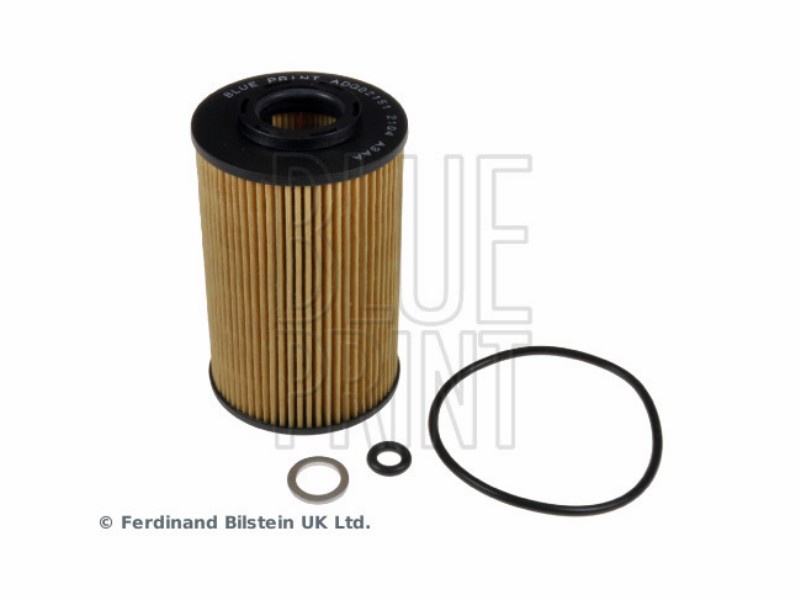 Filtro olio Hyundai azera 3.3 V6 24V genesis 3.