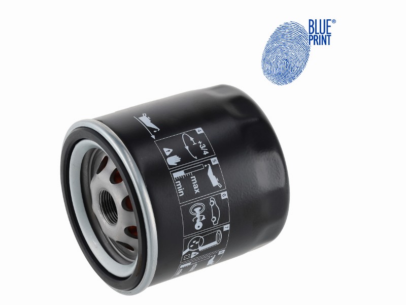 Filtro olio chery A3 (sq) 1.6 16V A3 (sq) 1.8 1
