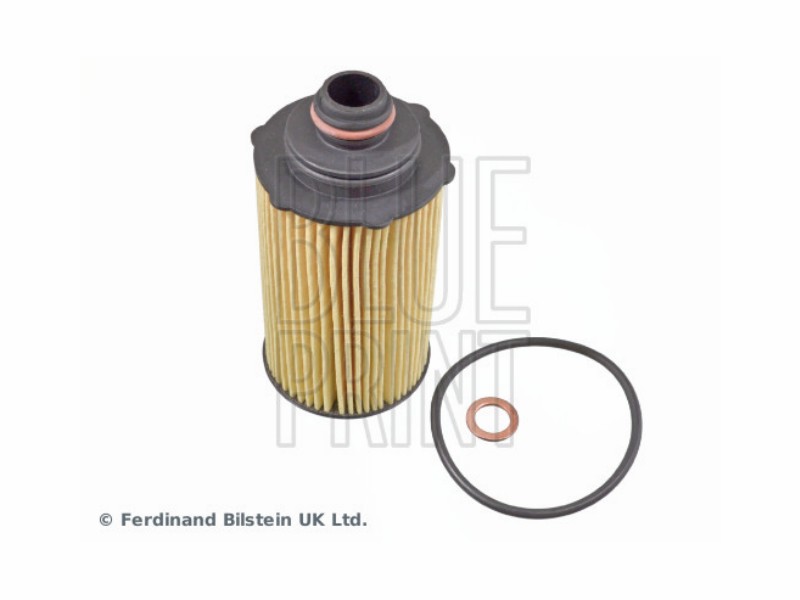 Filtro olio SsangYong tivoli (20) 1.6 TDI 16V t