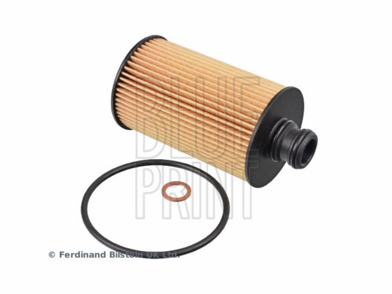 Filtro olio SsangYong actyon (ca) 2.0 e-xdi 16V