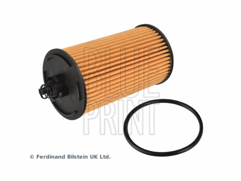 Filtro olio Chevrolet (gm) aveo 1.2 dohc 16V av