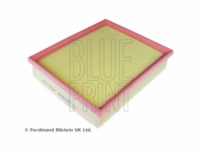 Filtro aria Audi A4 (8D) 1.6 A4 (8D) 1.8 20V A4