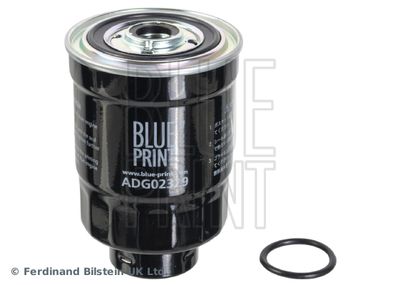 Filtro carburante Hyundai bakkie 2.6 td galloper II 4