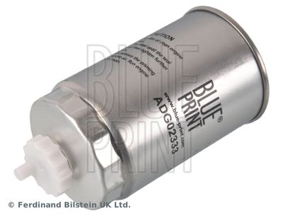Filtro carburante Hyundai accent III 1.5 TDI 16V azer