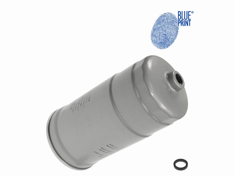 Filtro carburante great wall hover (cc) 2.8 tci hover