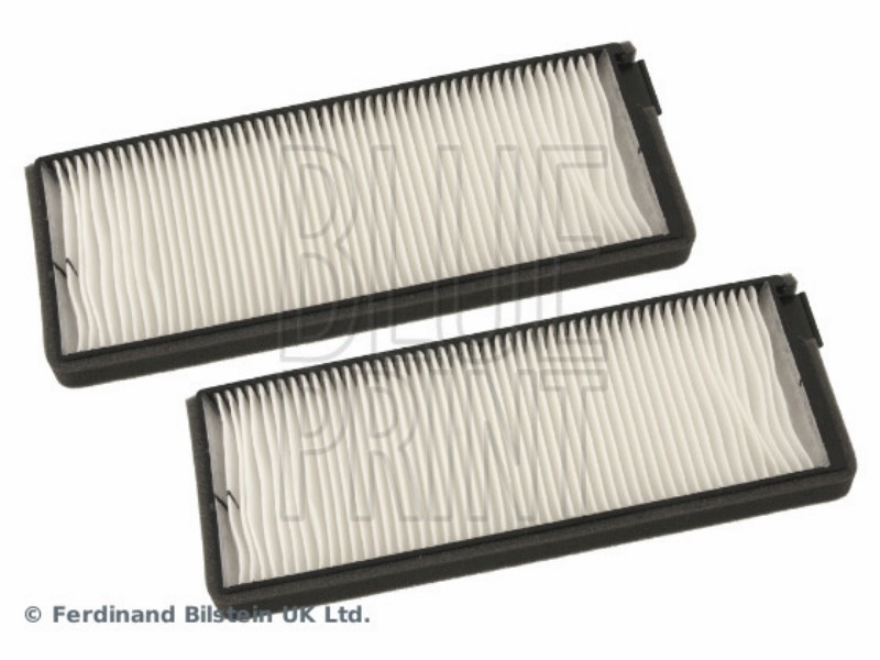 Set filtro abitacolo Chevrolet (gm) rezzo 1.6 dohc 16V r