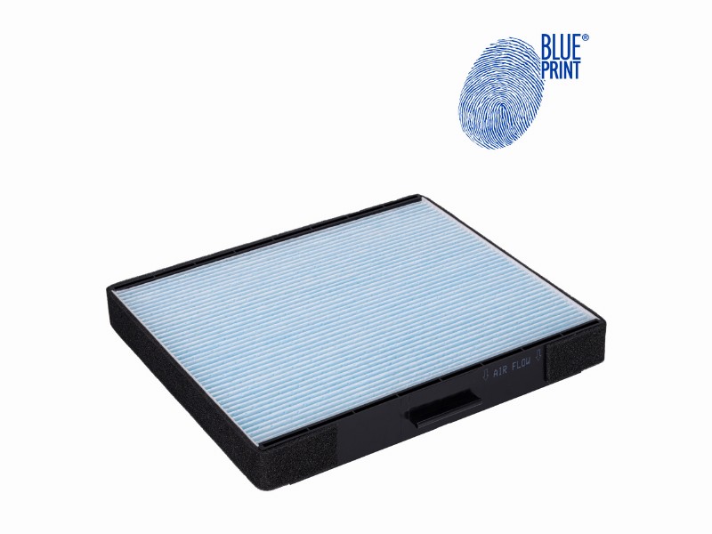 Filtro abitacolo Hyundai coup I 1.6 16V coup I tib