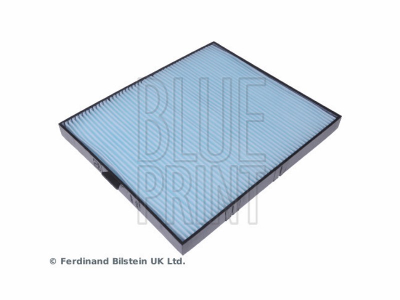 Filtro abitacolo Kia carnival I 2.5 24V carnival I 2
