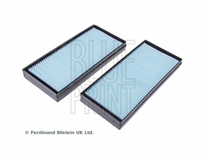 Set filtro abitacolo Kia rio I 1.3 rio I 1.5 16V