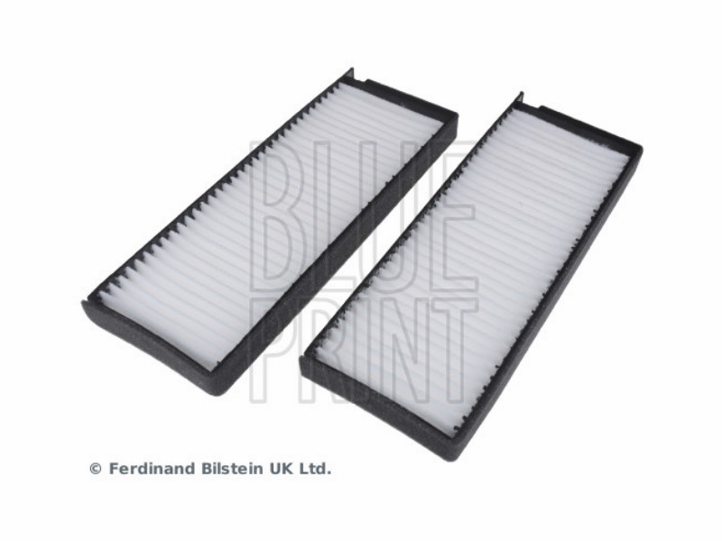 Set filtro abitacolo SsangYong RX270 rexton (po) 2.7 xdi