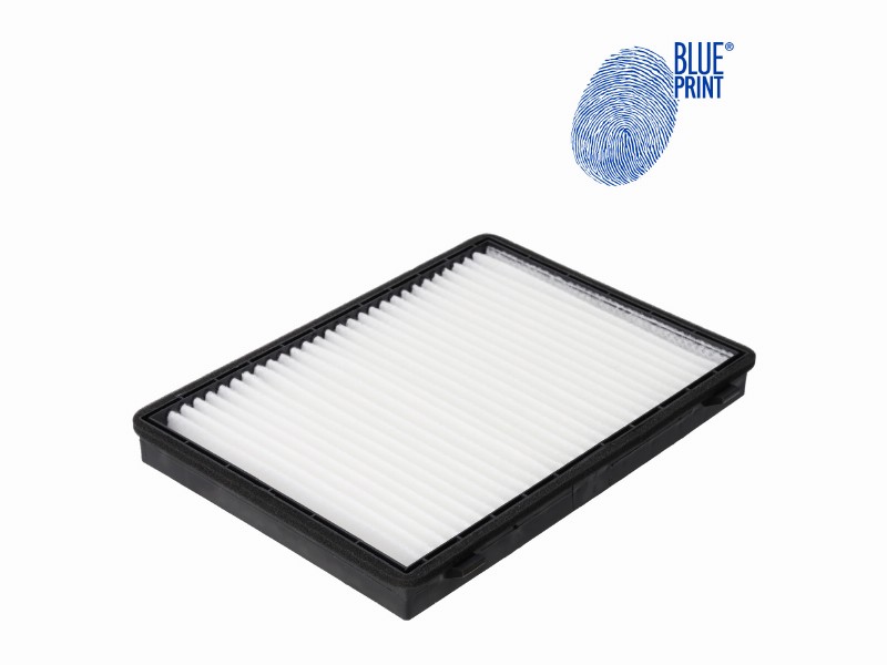 Filtro abitacolo Chevrolet (gm) captiva 2.0 vcdi 16V