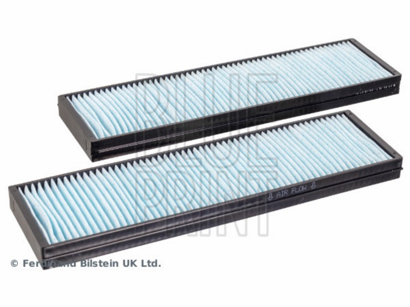 Set filtro abitacolo Hyundai I20 I 1.1 CRDi I20 I 1.2 16