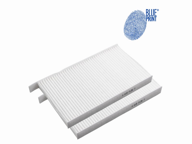 Set filtro abitacolo Hyundai grand starex 2.5 CRDi 16V g