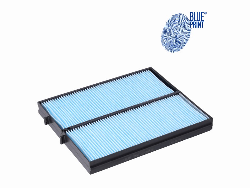 Filtro abitacolo Hyundai terracan 2.5 td terracan 2.