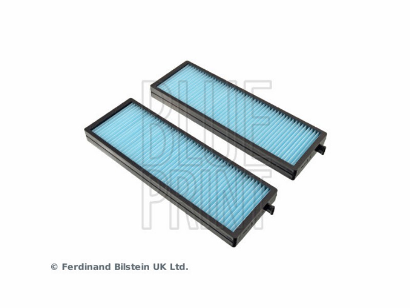 Set filtro abitacolo Hyundai I20 I 1.1 CRDi I20 I 1.2 16