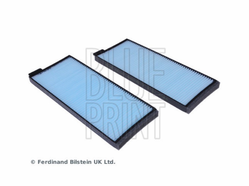 Set filtro abitacolo SsangYong korando 4x4 (kj) 2.9 TDI
