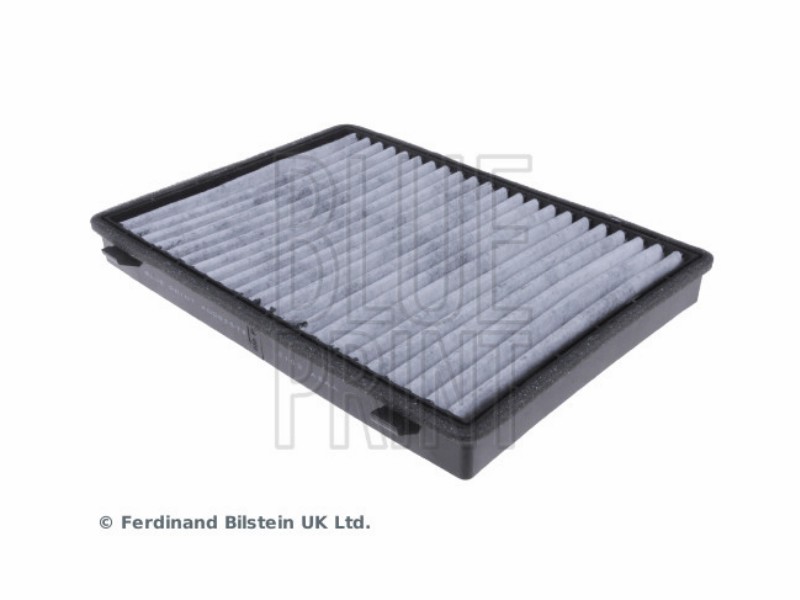 Filtro abitacolo Chevrolet (gm) captiva 2.2 vcdi 16V