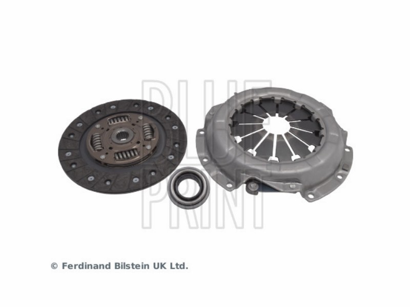 Kit frizione Hyundai accent II 1.6 16V coup I 1