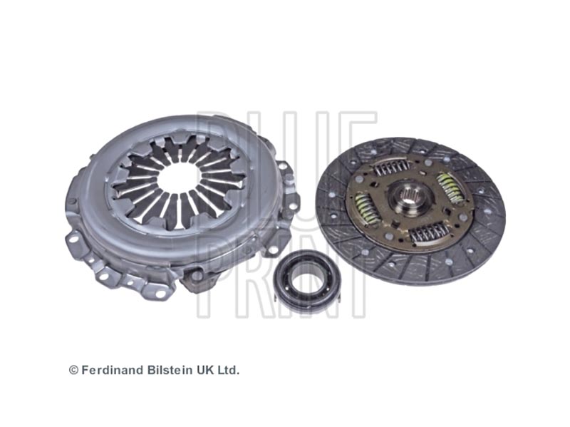 Kit frizione Chevrolet (gm) aveo 1.2 dohc 16V av