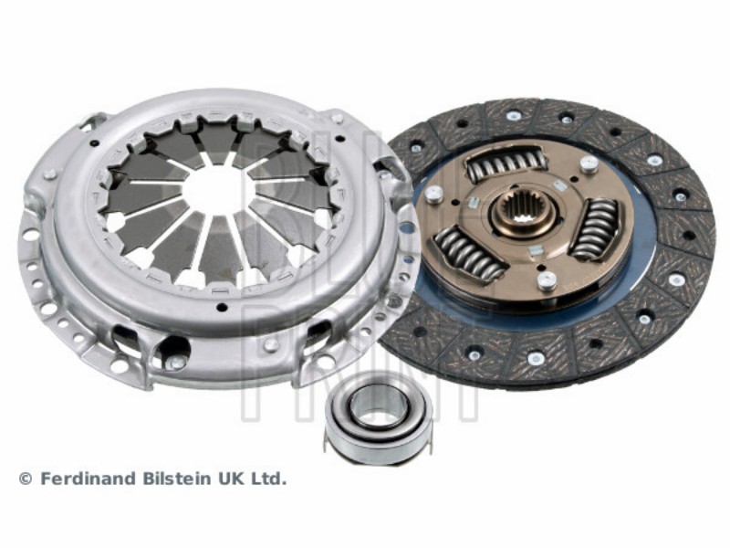 Kit frizione Chevrolet (gm) matiz 0.8 sohcsuzuk