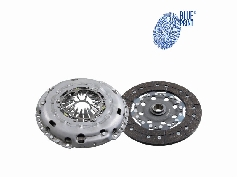 Kit frizione Hyundai sonata V 2.0 CRDi 16V sonic