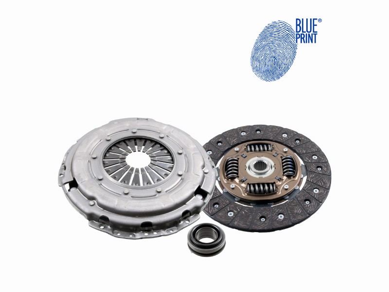 Kit frizione Hyundai accent IV 1.6 CRDi 16V I20