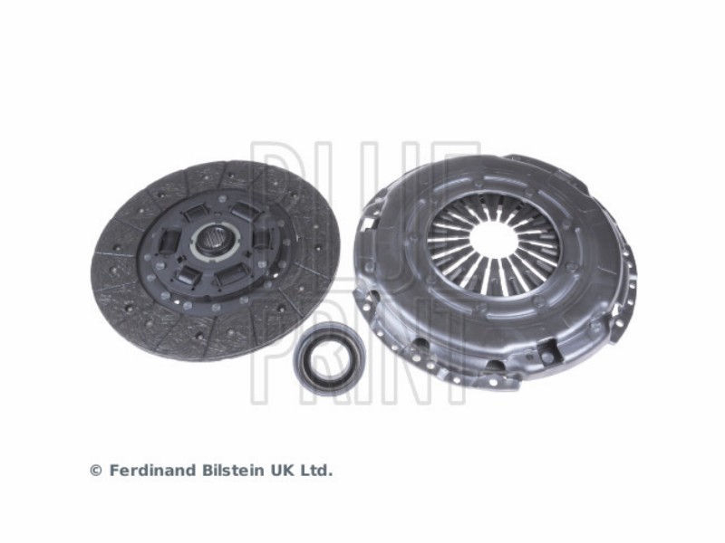 Kit frizione Hyundai elantra III 1.6 TDI 16V I30