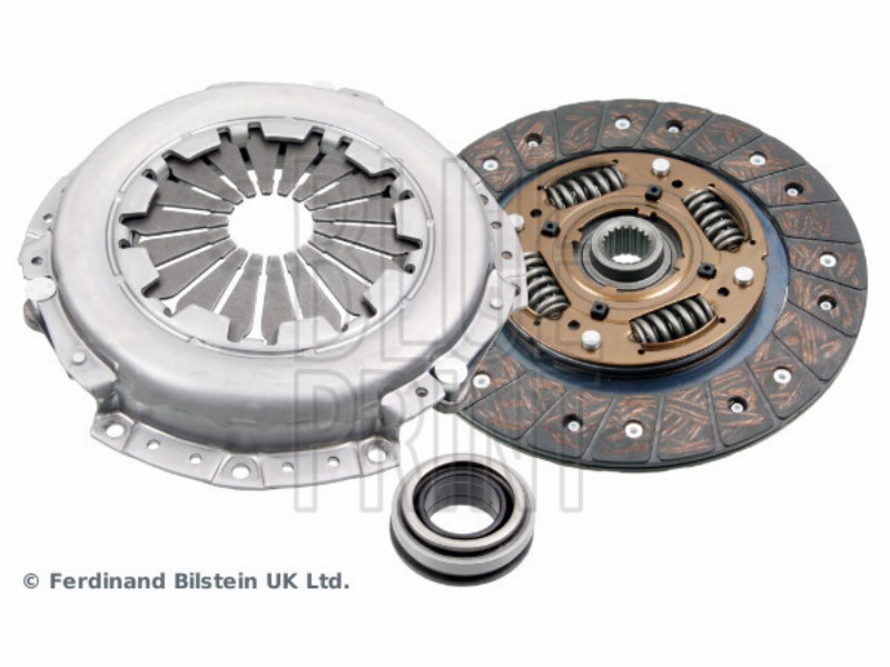 Kit frizione Hyundai accent IV 1.4 16V accent IV