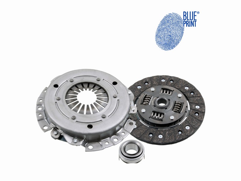 Kit frizione Chevrolet (gm) spark 0.8 sohcdaewo