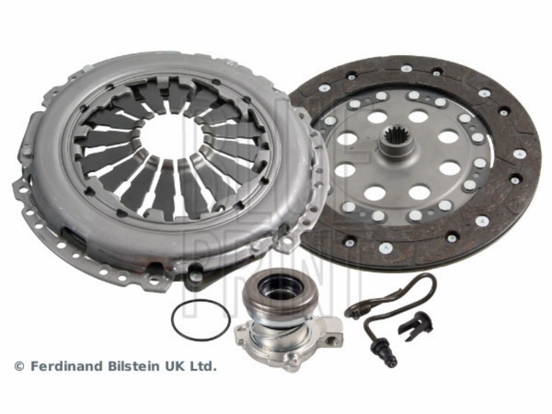 Kit frizione Opel combo c 1.3 CDTI 16V combo c t