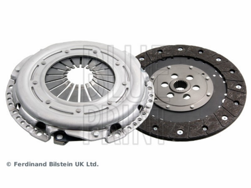 Kit frizione Hyundai IX35 2.0 CRDi 16V IX35 4x4