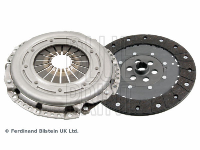 Kit frizione Hyundai IX35 2.0 CRDi 16V IX35 4x4