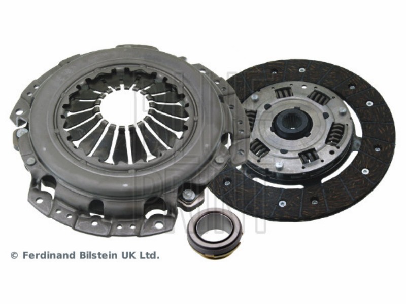 Kit frizione Chevrolet (gm) aveo 1.5 sohc kalos