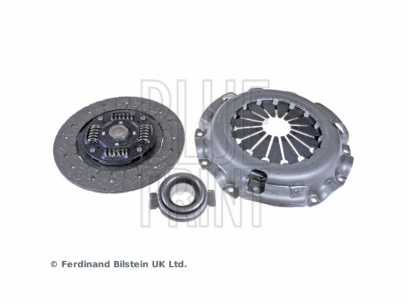 Kit frizione Hyundai H-1 I 2.5 td H-1 I 2.5 tdci