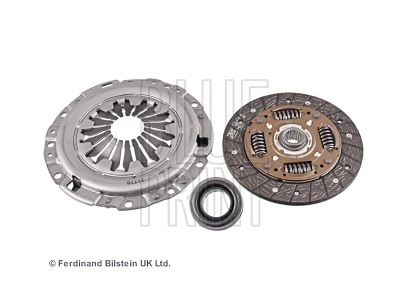 Kit frizione Hyundai click 1.1 getz 1.1 getz pri