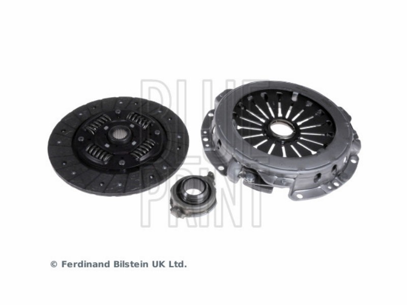 Kit frizione Hyundai accent II 1.5 TDI click 1.1
