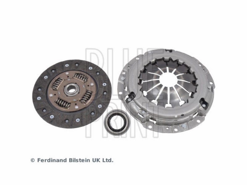 Kit frizione Hyundai getz 1.3