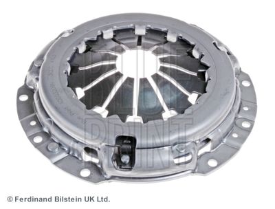 Clutch pressure plate