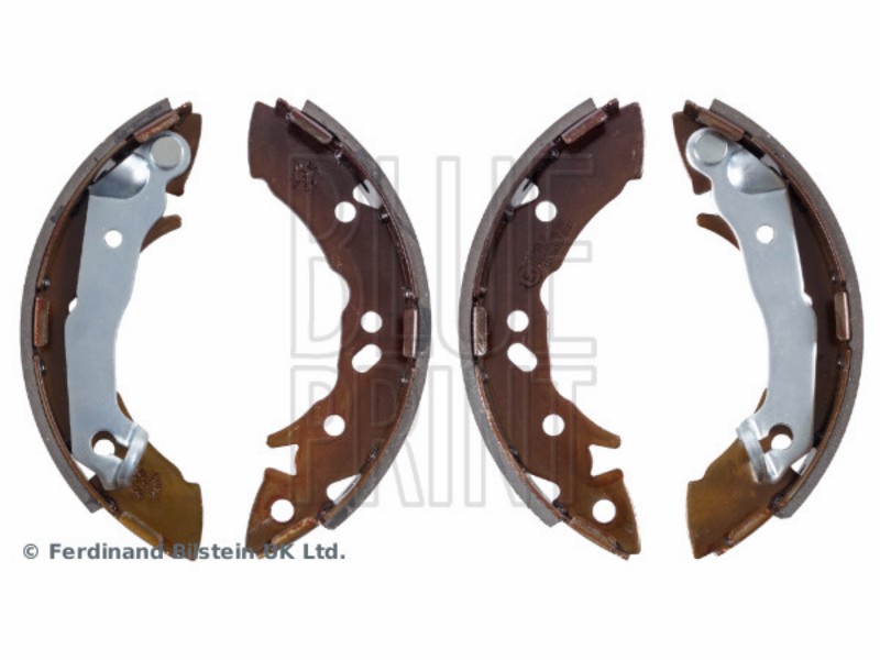 Kit ganascia freno Hyundai accent I 1.3 accent I 1.5 a