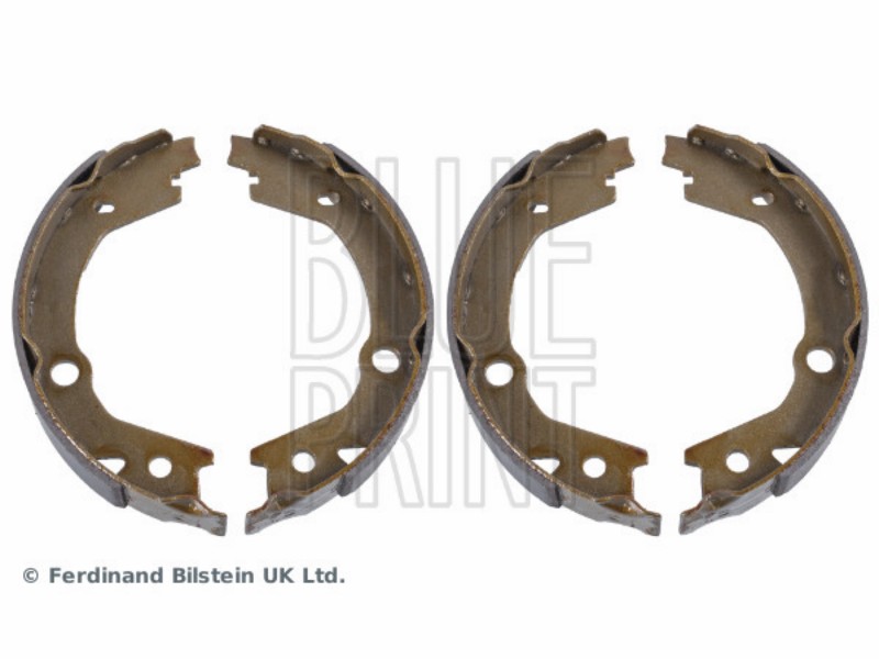 Kit ganascia freno Hyundai lavita 1.5 CRDi 16V lavita