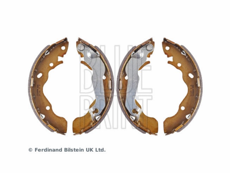 Kit ganascia freno Hyundai accent II 1.3 accent II 1.5